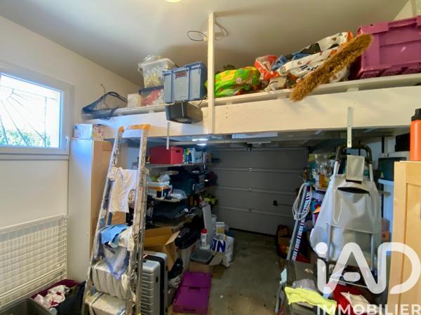 Maison à vendre 4 pièces 83 m² Saint-Laurent-de-la-Salanque