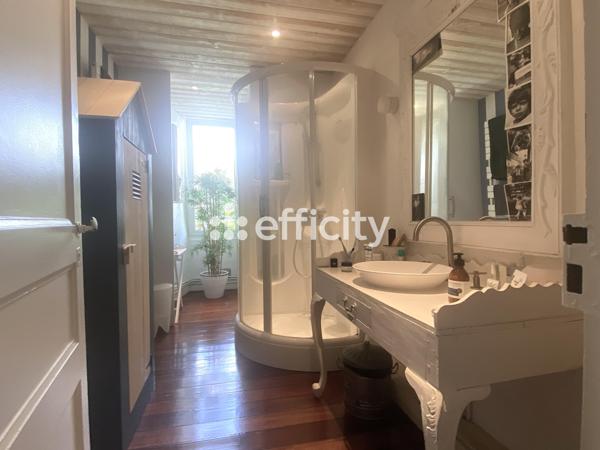 Appartement 5 pièces - 115 m²