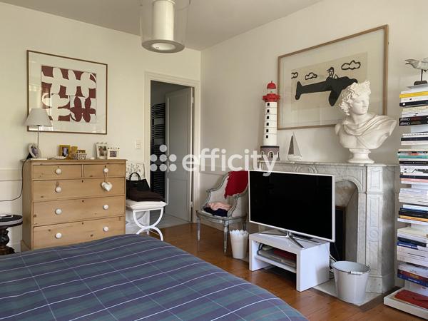 Appartement 5 pièces - 115 m²