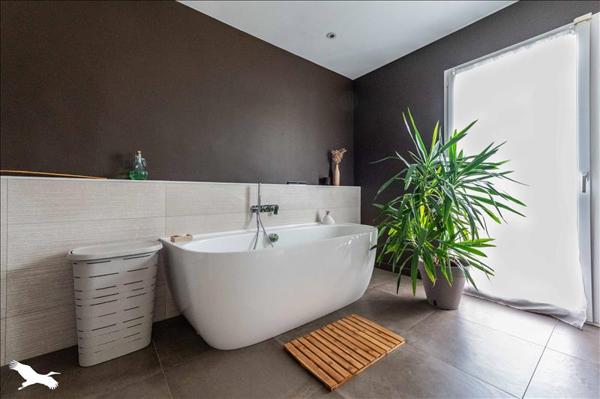 Maison à vendre |  Saint-Herblain |  7 pièces | 162 m²