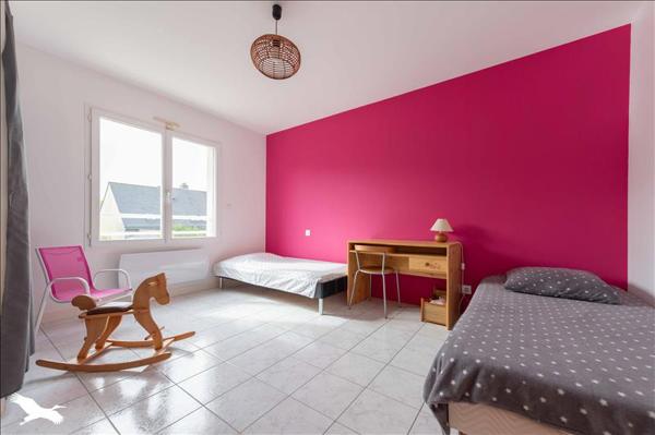 Maison à vendre |  Saint-Herblain |  7 pièces | 162 m²