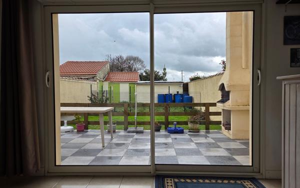 Maison à vendre    4 pièces •  Rochefort