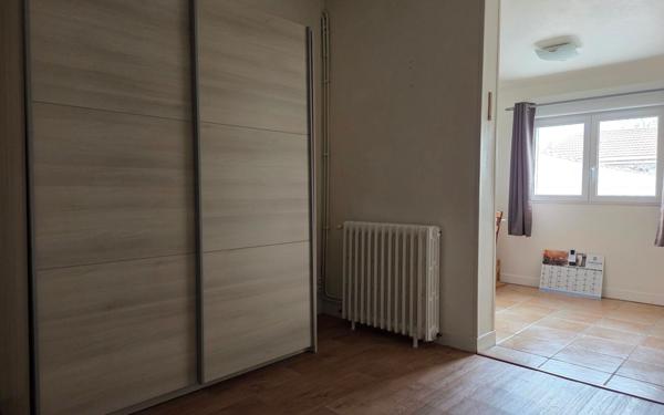 Maison à vendre    4 pièces •  Rochefort