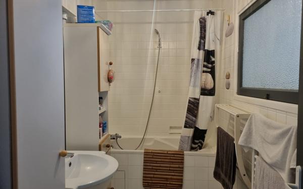 Maison à vendre    4 pièces •  Rochefort