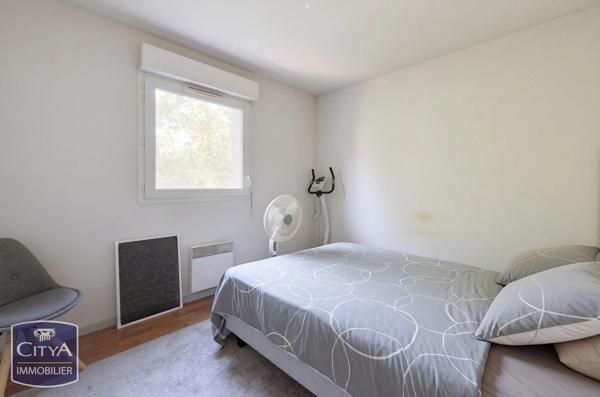 Appartement à vendre 2 pièces 41.2m² Mont-de-Marsan (40000)