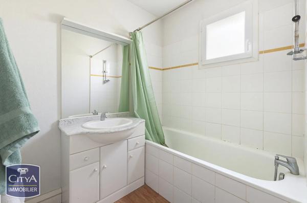 Appartement à vendre 2 pièces 41.2m² Mont-de-Marsan (40000)