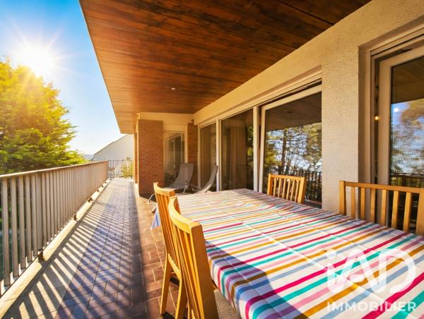 Maison à vendre 9 pièces 230 m² Aiglemont