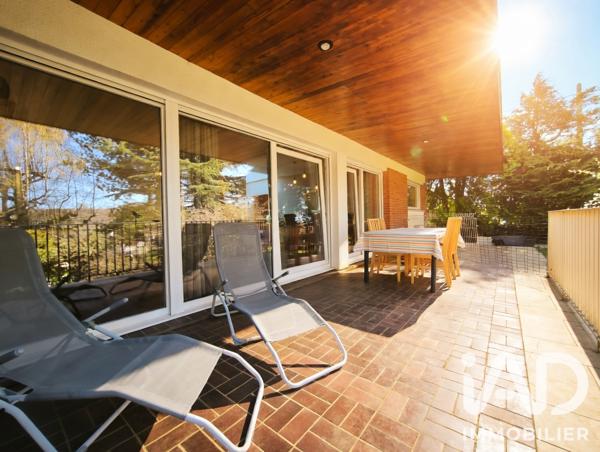 Maison à vendre 9 pièces 230 m² Aiglemont