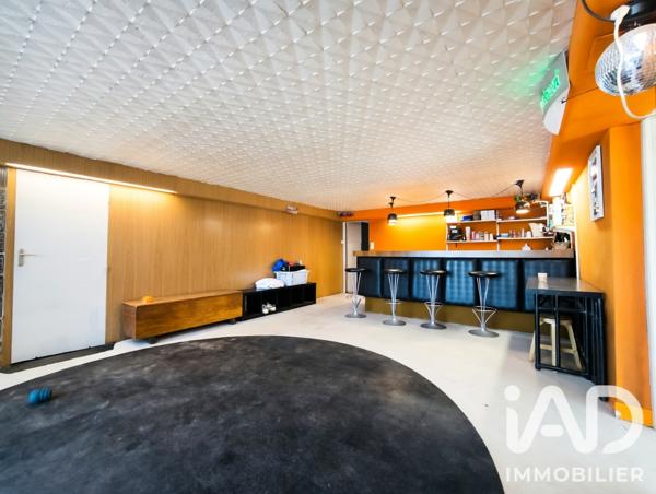 Maison à vendre 9 pièces 230 m² Aiglemont