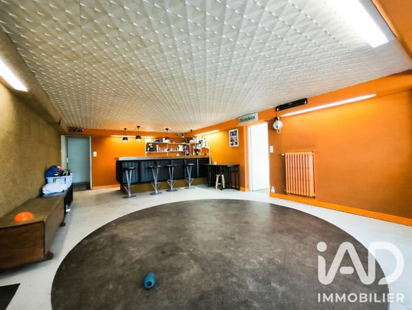Maison à vendre 9 pièces 230 m² Aiglemont