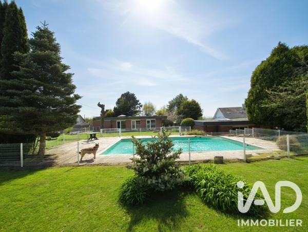 Maison à vendre 9 pièces 230 m² Aiglemont