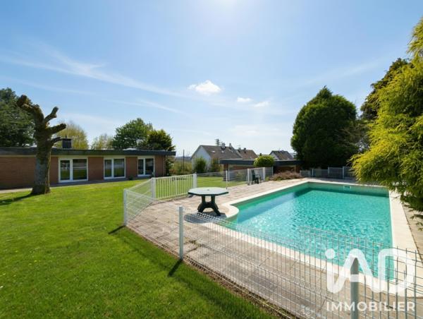Maison à vendre 9 pièces 230 m² Aiglemont