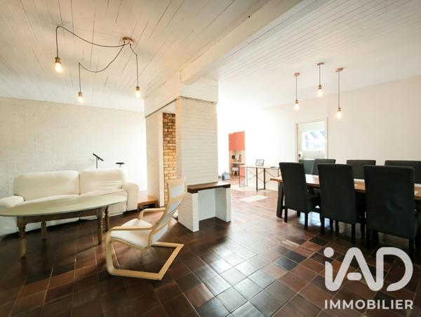 Maison à vendre 9 pièces 230 m² Aiglemont