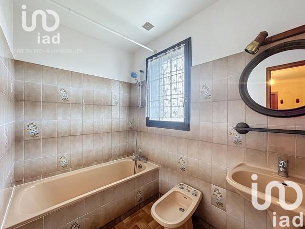 Maison à vendre 6 pièces 116 m² Château-Renard