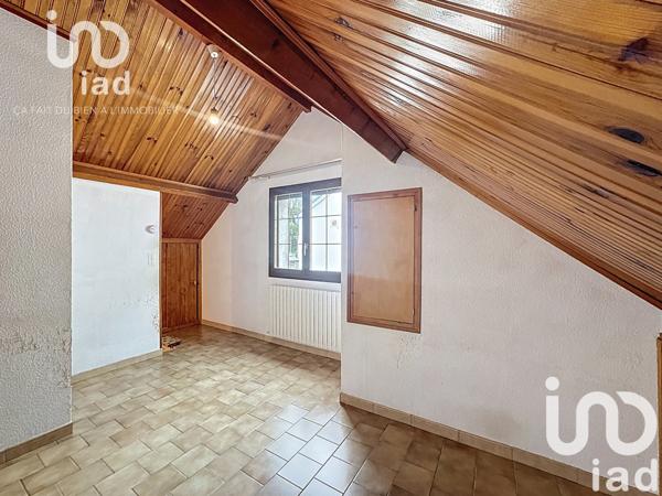 Maison à vendre 6 pièces 116 m² Château-Renard