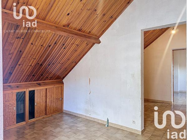 Maison à vendre 6 pièces 116 m² Château-Renard