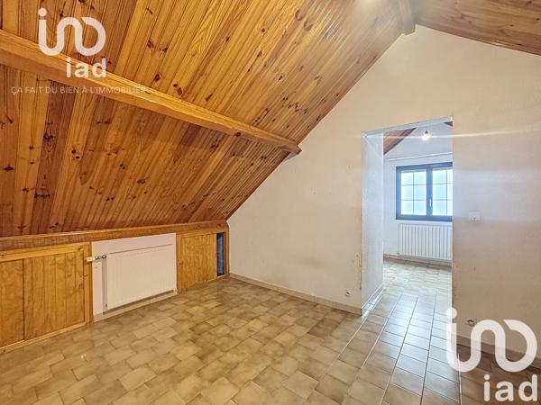 Maison à vendre 6 pièces 116 m² Château-Renard
