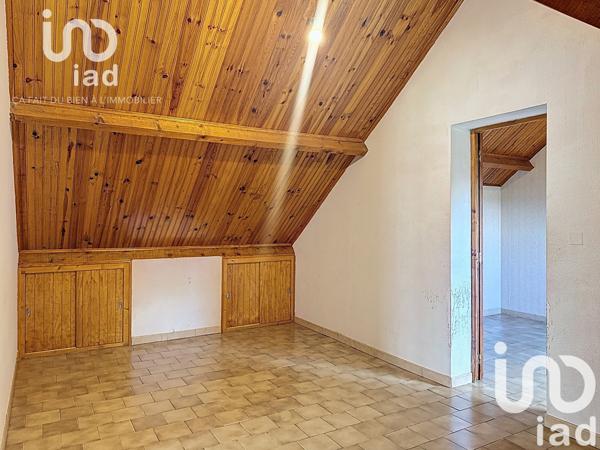 Maison à vendre 6 pièces 116 m² Château-Renard
