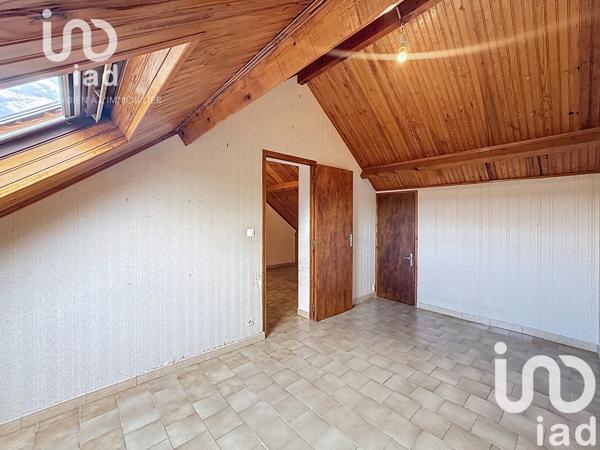 Maison à vendre 6 pièces 116 m² Château-Renard