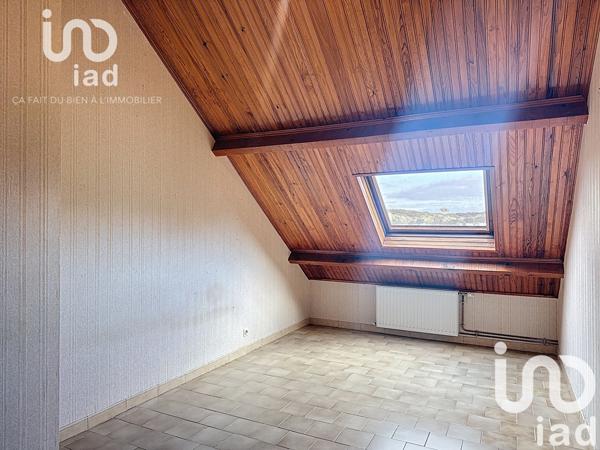 Maison à vendre 6 pièces 116 m² Château-Renard