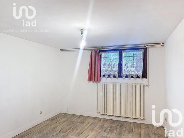 Maison à vendre 6 pièces 116 m² Château-Renard