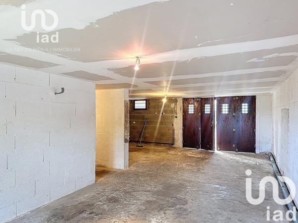 Maison à vendre 6 pièces 116 m² Château-Renard