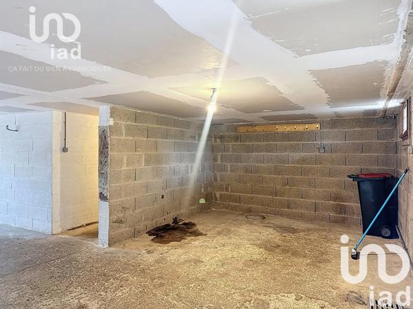 Maison à vendre 6 pièces 116 m² Château-Renard