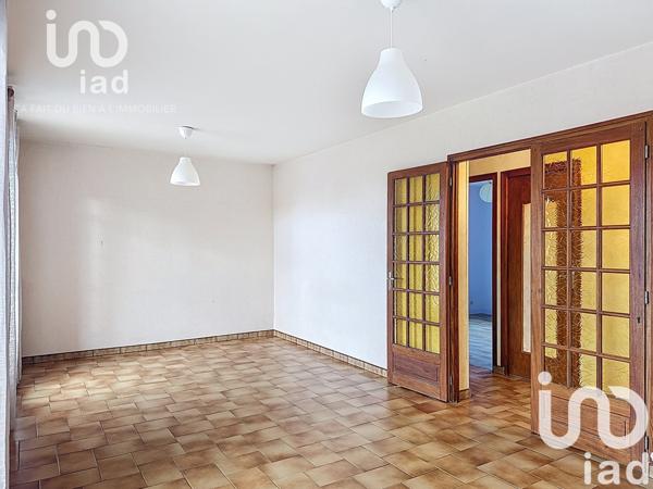 Maison à vendre 6 pièces 116 m² Château-Renard