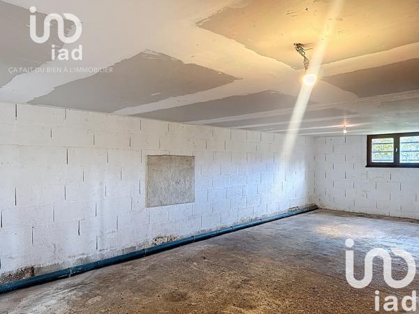 Maison à vendre 6 pièces 116 m² Château-Renard