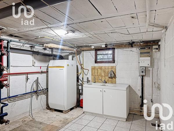 Maison à vendre 6 pièces 116 m² Château-Renard