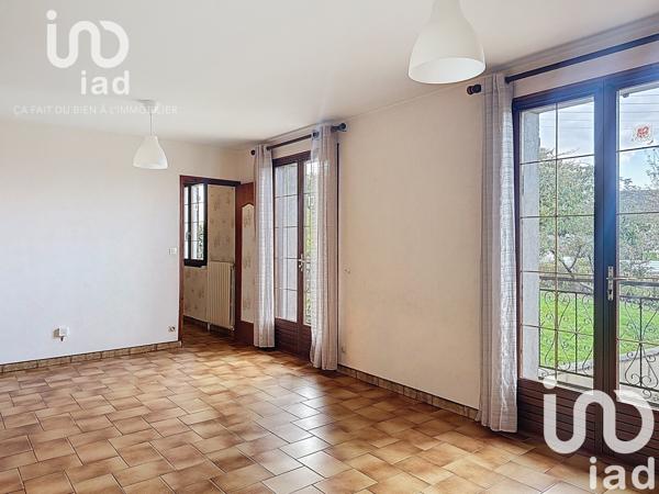 Maison à vendre 6 pièces 116 m² Château-Renard