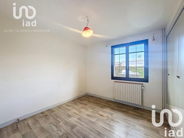 Maison à vendre 6 pièces 116 m² Château-Renard