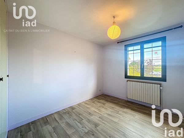 Maison à vendre 6 pièces 116 m² Château-Renard