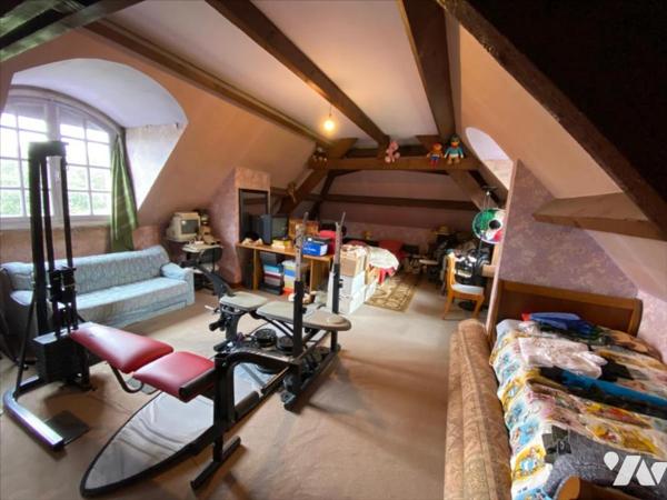 SAINT-QUENTIN REMICOURT