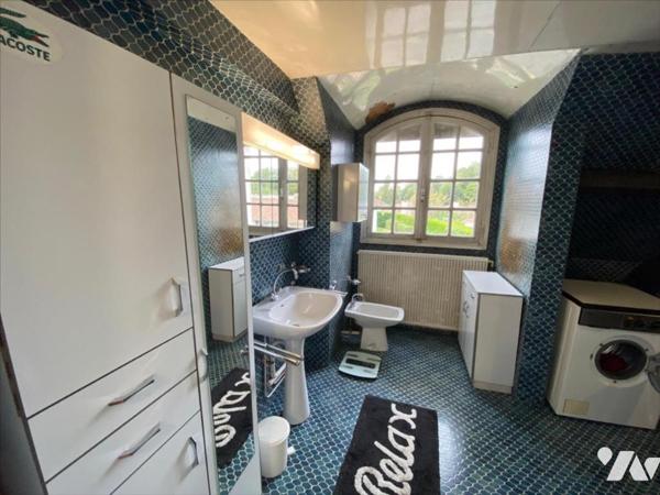 SAINT-QUENTIN REMICOURT