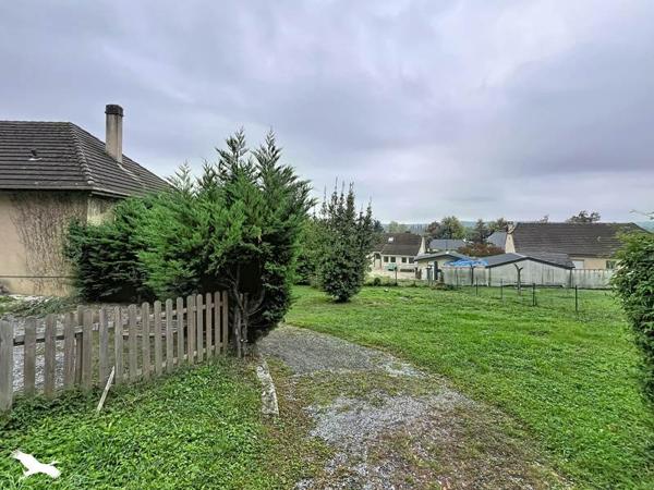 Immeuble à vendre 225 000 € Soumoulou 158 m² DPE E