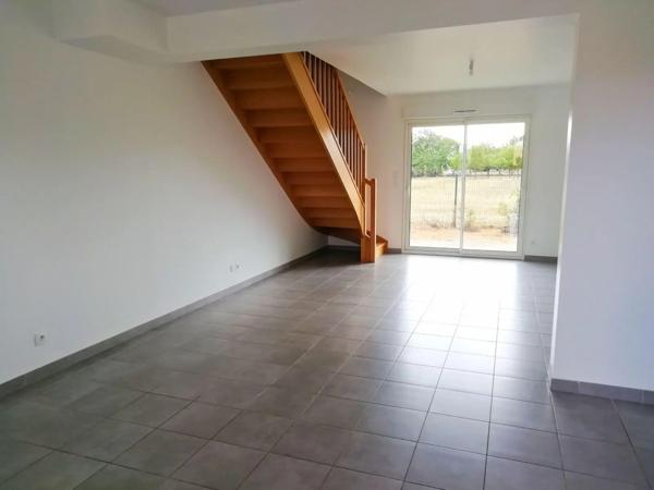 Maison à vendre 5 pièces 87m²