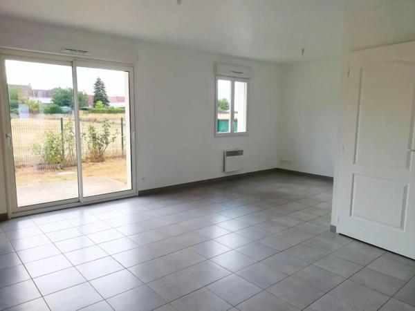 Maison à vendre 5 pièces 87m²