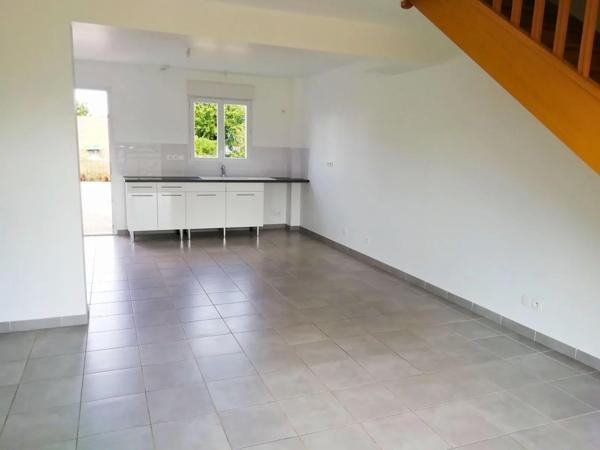 Maison à vendre 5 pièces 87m²