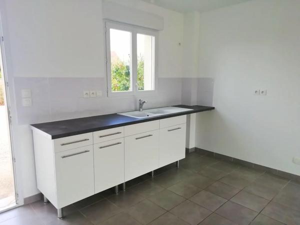 Maison à vendre 5 pièces 87m²