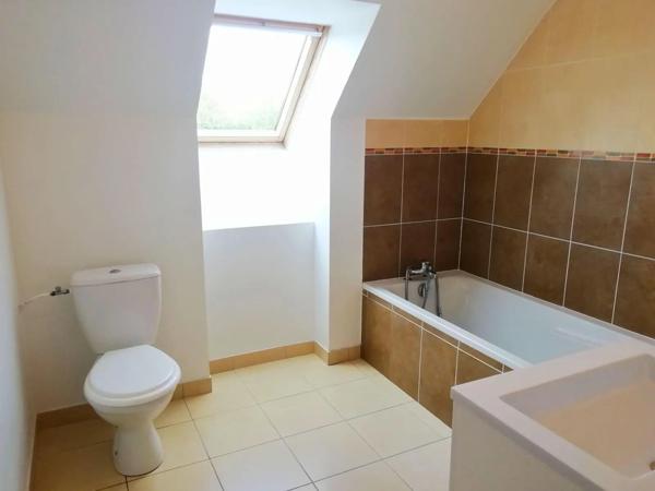 Maison à vendre 5 pièces 87m²