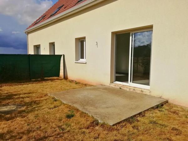 Maison à vendre 5 pièces 87m²