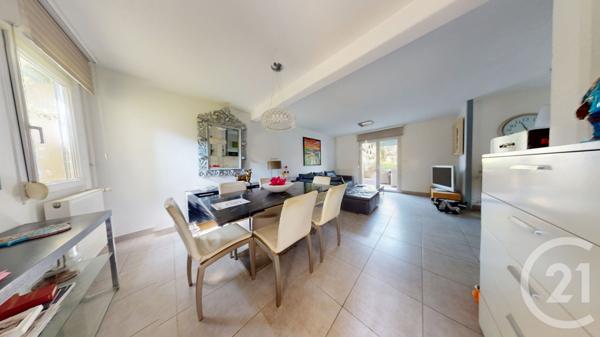 Maison à vendre  4 pièces - 85,55 m2 COLOMIERS - 31