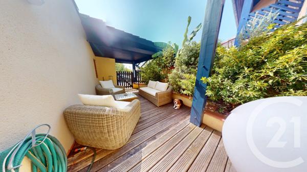 Maison à vendre  4 pièces - 85,55 m2 COLOMIERS - 31