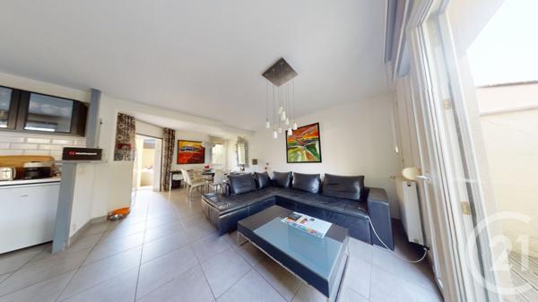 Maison à vendre  4 pièces - 85,55 m2 COLOMIERS - 31