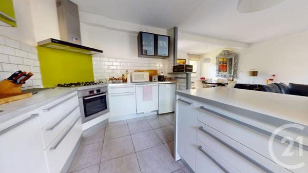 Maison à vendre  4 pièces - 85,55 m2 COLOMIERS - 31