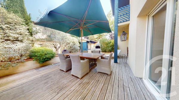 Maison à vendre  4 pièces - 85,55 m2 COLOMIERS - 31