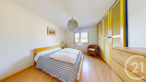 Maison à vendre  4 pièces - 85,55 m2 COLOMIERS - 31