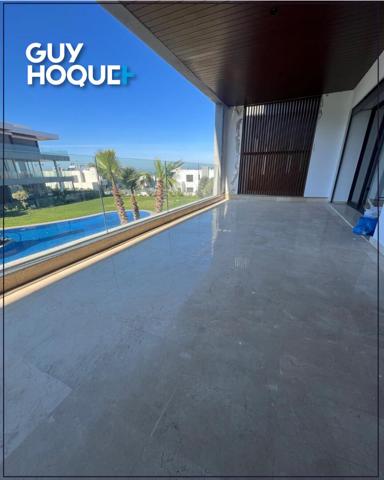 Appartement 3 chambres 209 m2 Ain diab