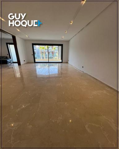 Appartement 3 chambres 209 m2 Ain diab